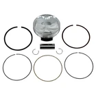 4905M09600 Wiseco Atv Piston Std Honda New. Price: $233.97.