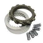 Tusk Clutch Kit Set With Springs For Yamaha Raptor 350 2004-2013 New. Price: $57.79.