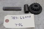 99-05 Arctic Cat 250 98-05 300 Oem Starter Reduction Drive Gear 3402-984 Used. Price: $28.95.