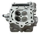2005-2013 Suzuki 700 And 750 Cylinder Head New Valves Remanufactured. Price: $749.99.