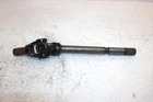 2004 Polaris Sportsman 700 Oem Front Drive Shaft Half 1380222 AP143 Used. Price: $29.99.