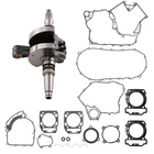 Crankshaft Kit For Cfmoto X8 Z8 U8 2012-2014 0800-0000A1 W/ Gasket Bearing Set New. Price: $246.39.