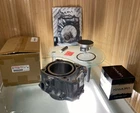 2016-18 Yamaha Wolverine Eps/r-spec Top End Rebuild Kit Cylinder+piston+gaskets New. Price: $830.00.