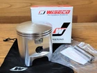Wiseco Piston Suzuki Quadracer LT500R '87-90 O/S+.020" 86.50MM 561M08650 New. Price: $159.97.