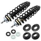 Front Strut Shock Absorber For Polaris Ranger 500 700 2005 2006 2007 2008 2009 New. Price: $148.99.