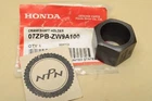 Nos Honda Lawnmower Crankshaft Holder 07ZPB-ZW9A100 Open. Price: $25.99.