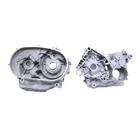14001-0562 Kawasaki Set-crankcase New. Price: $959.13.