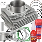 05-11 Honda Foreman TRX500 Fpe Fe Fm Tm Cylinder Pistons Kit Top End New. Price: $78.95.