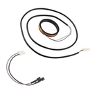 Injector Harness For Polaris Magnum 325/500 4X4 1999-2002 4170007 New. Price: $47.28.
