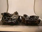 Kawasaki Brute Force 650 750 Teryx Engine Motor Cases Block Used. Price: $425.00.