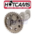 Hot Stage 3 Exhaust Camshaft For 2007-2008 Yamaha YFZ450 Se Engine Zs New. Price: $320.74.