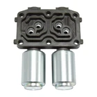 28260-R90-004 Transmission Dual Linear Shift Solenoid For 2012-2014 Honda Cr-v New. Price: $54.99.