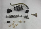 1972 Suzuki Trailhopper MT-50 MT50 Oil Pump Used. Price: $49.95.