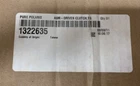 Genuine Polaris Part 2007-08 Hawkeye Sportsman 300, Asm- Clutch 1322635 New. Price: $325.00.
