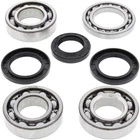 Balls Crank Shaft Bearing Kit 24-1087 New. Price: $129.51.