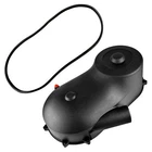 Cvt Clutch Belt Outer Cover Fits Polaris Magnum 325 2X4 4X4 2000-2002 W/ Gasket New. Price: $61.00.