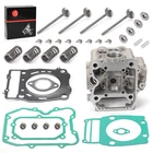 Engine Cylinder Head Valve Gasket Kit For Polaris Magnum Ranger 425 500 3085527 New. Price: $229.99.