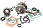 Hot Rods Bottom End Crankshaft/gasket/bearing/seal Kit YFS200 Blaster (CBK0041) New. Price: $452.16.