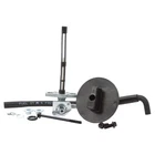Fuel Valve Kit TRX250 97-01, Star FS101-0013 Honda Atv, Tape / Petcock New. Price: $212.17.