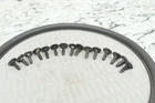 2018 Arctic Cat Textron Stampede Skid Plate Mounting Bolts 644969 Used. Price: $18.00.