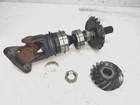 2005 Suzuki Eiger 400 Auto 4X4 Output Gear Set OEM#24911-38F00 2141(L-2) Used. Price: $99.99.