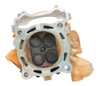 2009-2014 Polaris Sportsman 550 Xp Eps Cylinder Head Valves Cover Used. Price: $749.00.