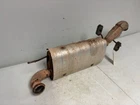 2014 Polaris Ranger 900 Xp Oem Engine Exhaust Muffler Silencer 1262574 Used. Price: $212.42.