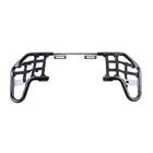 Tusk Comp Series Nerf Bars Black With Webbing Fits Yamaha Raptor 125 / 250 New. Price: $114.88.
