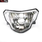Front Headlight Grille Guard Cover Protector No Bulb For Bmw G310GS/R 17-21 Ca New. Price: $85.68.