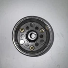 2003 Bombardier Rally Stator Magneto Alternator Generator Flywheel Rotor Used. Price: $49.99.