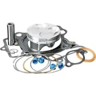 Wiseco - PK1000 Top End Kit, Standard Bore 65.00MM, 10.25:1 Compression New. Price: $194.97.