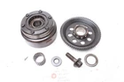1988 2000 Honda TRX300 Denso Flywheel Rotor & Starter Clutch 31110-HC4-013 Used. Price: $106.16.