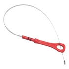 Oil Level Dipstick NO.266112G030 For Kia Sportage 2.4L L4 - Gas 17 19 Ex, Lx New. Price: $14.40.