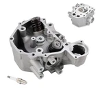 12200-HP7-A01 New Cylinder Head Honda Foreman Pioneer TRX500 Rancher TRX420. Price: $163.22.