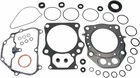 Moose Complete Gasket Kit With Oil Seals For 2009-2013 Honda TRX420TE Fourtrax New. Price: $135.08.