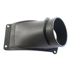 Polaris 5450846 Air Outlet Duct-clutch 2015-2019 Ace Ranger General 1000 900 New. Price: $54.99.