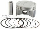 Vertex Cast Replica Piston Kit 82.46/+0.50 2004-09 KFX700 V-force 24488050 New. Price: $196.16.