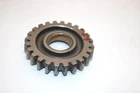 85 Suzuki LT230S Oem Kick Starter Drive Gear 26240-22A00 Ass Used. Price: $29.99.