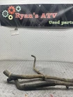 14 Polaris Sportsman 570 4X4 Radiator Coolant Hose Used. Price: $34.99.