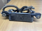 1986 Honda TRX350 Oil Cooler & HOSES(15600-HA7-305, 15520-HA7-650,15525-HA7-650) Used. Price: $60.00.