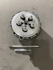2015 Yamaha YZ250FX Clutch Assembly Basket 1SM-16150-00-00 Used. Price: $149.99.