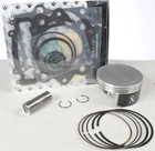 2006-2014 Yamaha YFM700R Raptor Namura Topend Engine Rebuild Kit 9.2:1 Std New. Price: $168.60.