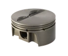 Mahle 930202630 358CI 4.030BR 3.500 Stroke 600RD 1.250CH .927 Pin 369G 10.5CR New. Price: $970.82.