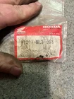 Honda Oem Oil Seal 91207-ML3-003, ATC250R, CR250/480/500, TRX250 Models New. Price: $13.99.