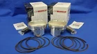 Wiseco 2X Piston Kit Set 2011-2019 Polaris Rzr 1000 11:1 Std 93MM 40128M09300 New. Price: $428.91.
