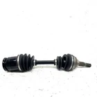 00-01 Arctic Cat 500 4X4 Automatic Oem Front Left Driveshaft 1502-441 AA32 Used. Price: $38.69.