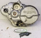85-87 Honda TRX250 Fourtrax Right Crank Case Cover W/ Bolts #11330-HA8-415 Used. Price: $59.99.