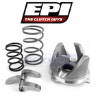 Epi Sport Utility Clutch Kit For 2016 Polaris Rzr Xp 1000 Eps - Engine Ys New. Price: $381.14.