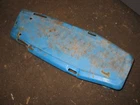 78 Peugeot 103 Moped Package Tray Used. Price: $28.87.