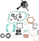 Wiseco Complete Engine Rebuild Kit For Yamaha YFS200 Blaster 1988-2006 New. Price: $480.99.